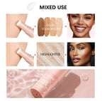 Invisible Pore Minimizing Face Primer Stick