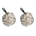 Extra Large Exfoliating Mesh Shower Bath Sponge