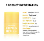 Propolis Hydrating Overnight Lip Repair Gel