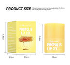 Propolis Hydrating Overnight Lip Repair Gel
