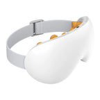 Smart Eye Massager with Cooling and Vibration for Eye Strain