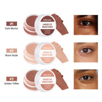 Color Correcting Under Eye Brightener Concealer Cream