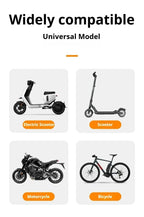 Universal Stroller Cup and Phone Holder