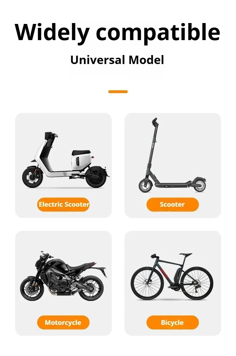 Universal Stroller Cup and Phone Holder