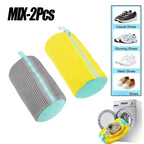 Protective Shoe Laundry Bag for Washing Machines