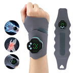 Electric Cordless Wrist Massager for Muscle Relief