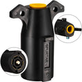 7-Way Trailer Blade Plug Connector for RV and Towing