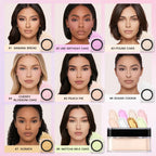 Matte Oil-Control Loose Baking Setting Powder