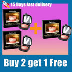 Custom Silicone Upper and Lower Denture Set