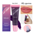 Waterproof Peel-Off Matte Lip Stain Tint