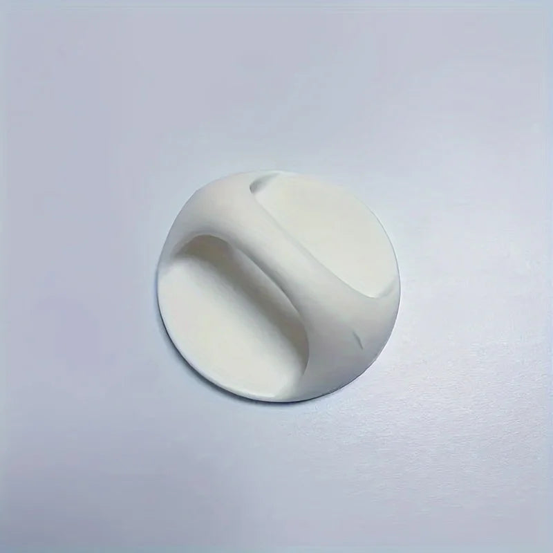 Self-Adhesive Multi-Purpose Helper Handle for Cabinets and Doors