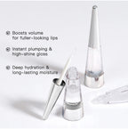 Volumizing Hydrating Lip Plumper Serum