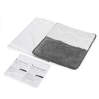 USB Heated Foot Warmer and Body Warming Mat