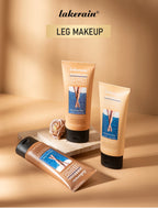 Waterproof Body Foundation for Flawless Leg Coverage