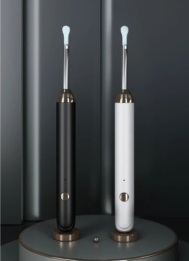 HD WiFi Visible Ear Wax Removal Tool