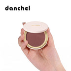 Buildable Matte Pressed Bronzer Powder for Face Contour
