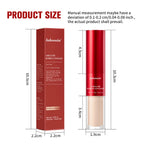 2-in-1 Liquid and Stick Blurring Concealer for Full Face Coverage