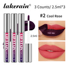 Peel Off Waterproof Lip Stain Tint
