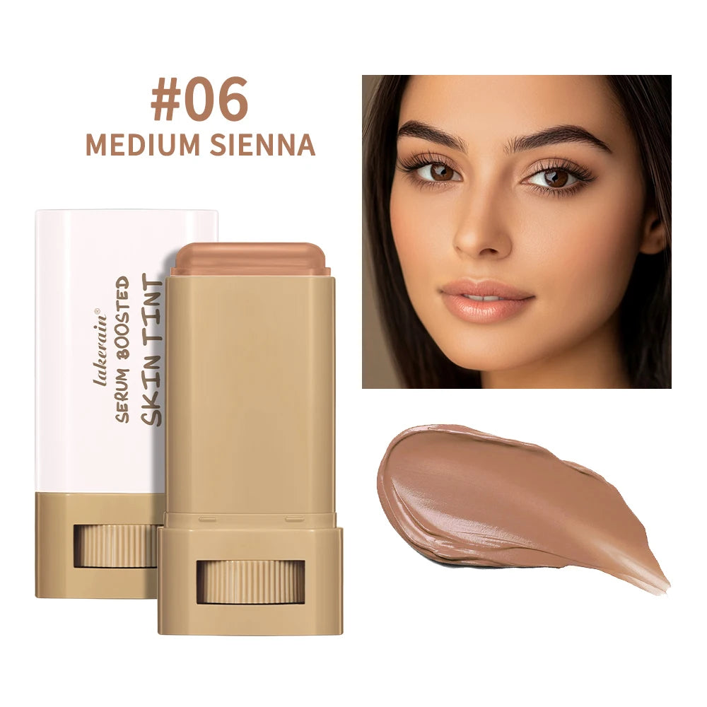 Serum Boosted Skin Tint Foundation Stick - 39