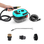 High-Pressure Portable Steam Cleaner for Home and Kitchen