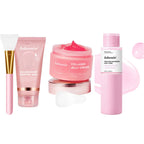 Deep Hydrating Collagen Overnight Peel-Off Face Mask