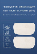 Multipurpose Handheld Steam Mop and Floor Cleaner