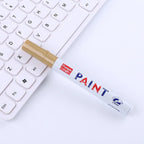 Waterproof Permanent Tire and Car Paint Marker Pen
