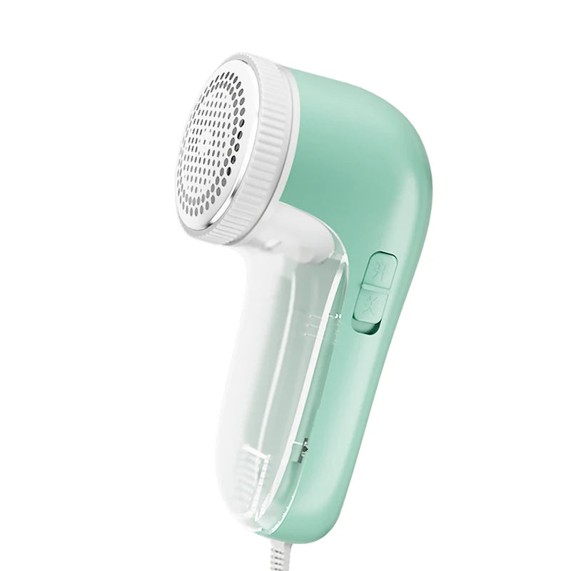 Electric Fabric Shaver and Lint Remover for Clothes