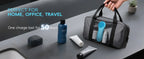 3-in-1 Professional Oral and Facial Cleaning Kit