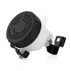 Universal Motorcycle Front Brake Fluid Reservoir Cup with Bracket