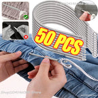 Flexible Spring Drawstring Threader for Sewing and Crafts