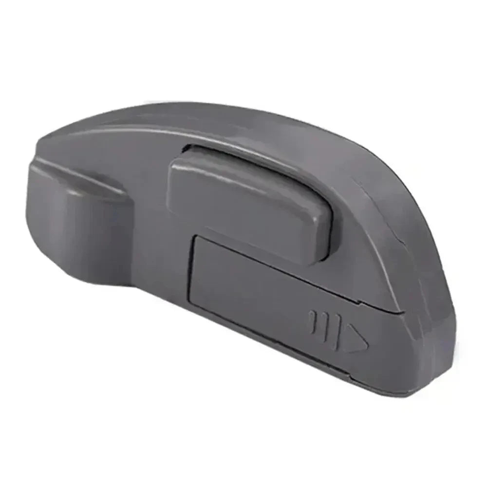 Vacuum Cleaner Dust Detector LED Light Attachment