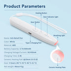 Electric Mosquito Bite Itch Relief Pen