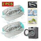 Protective Mesh Shoe Laundry Bag for Washing Machines