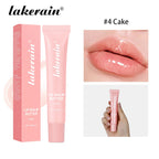 Hydrating Moisturizing Lip Butter Gloss for Dry Cracked Lips