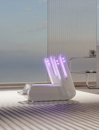 Electric Shoe Dryer with UV Deodorizer and Hot Air