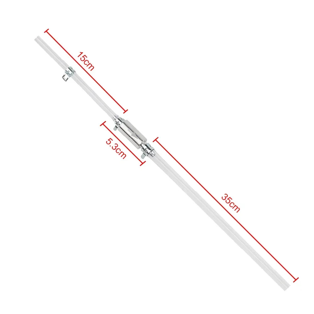 Motorcycle and Car Brake Bleeding Tool Kit
