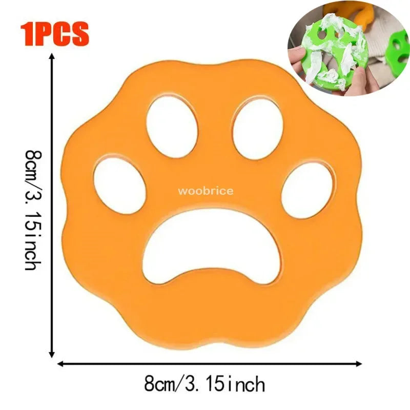 Reusable Pet Hair Remover for Laundry - 22