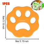 Reusable Pet Hair Remover for Laundry