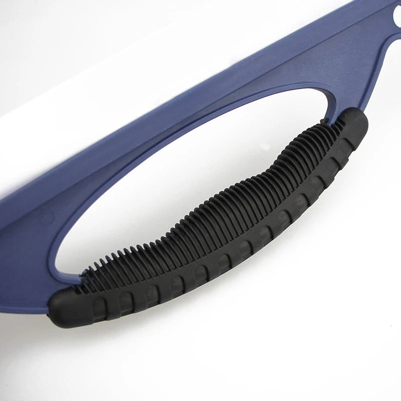 Flexible Silicone Car Window Squeegee and Cleaning Blade