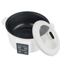 Multifunction 3.5L Non-Stick Electric Hot Pot Cooker
