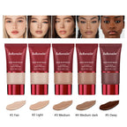 Matte Pore Blurring Foundation Balm