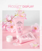 Painless Gentle Hair Removal Cream for Body and Intimate Areas