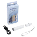 Portable Electric Anti-Itch Mosquito Bite Relief Pen
