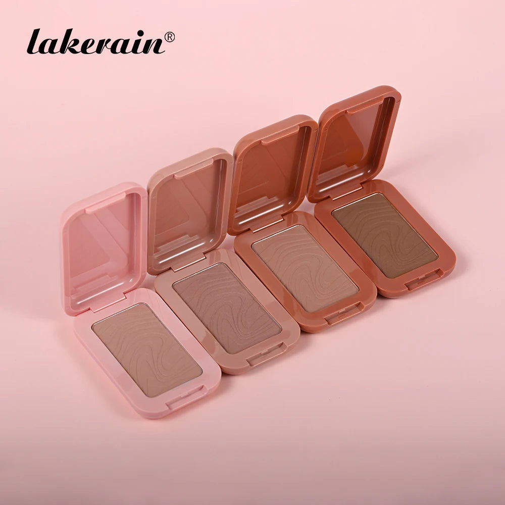 Silky Matte Butter Bronzer Contour Powder