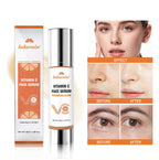 Brightening Vitamin C Face Serum for Hydrated and Firm Skin