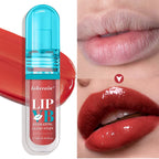 Hydrating Gloss Lip Stain with Nourishing Vitamin B12
