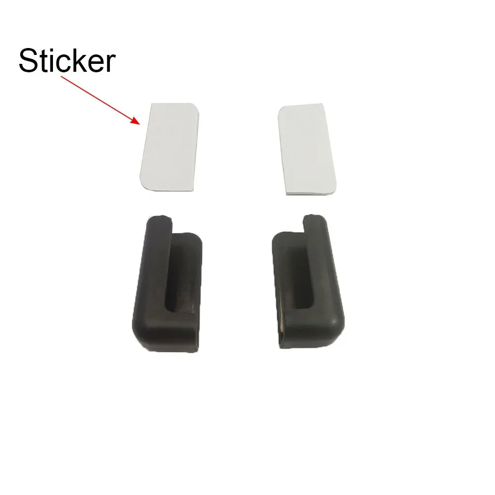 Self-Adhesive Dashboard Phone Mount for Car