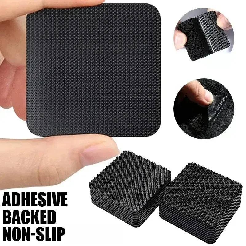 Non-Slip Car Floor Mat Fixing Stickers