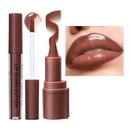 Hydrating Water Lip Stain and Gloss Duo Set
